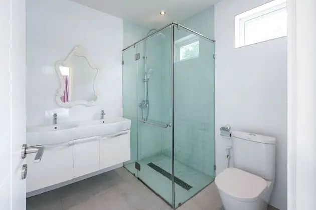 Standard Villa, 4 Yatak Odası, Sigara İçilmez, Mutfak