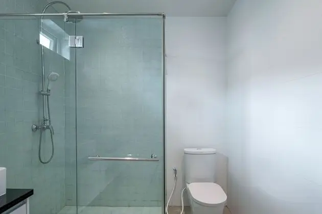 Standard Villa, 4 Yatak Odası, Sigara İçilmez, Mutfak