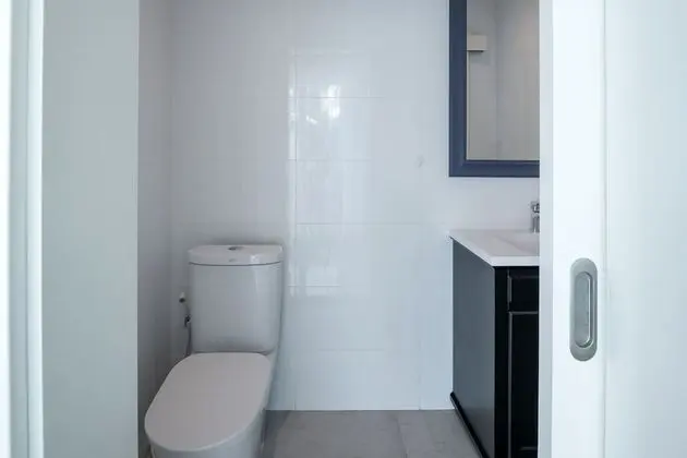 Standard Villa, 4 Yatak Odası, Sigara İçilmez, Mutfak
