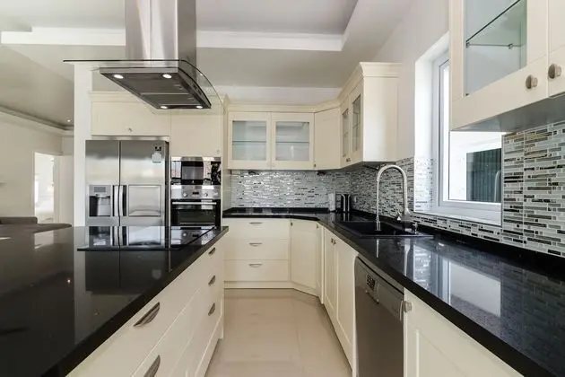 Superior Villa, 3 Yatak Odası, Sigara İçilmez, Mutfak