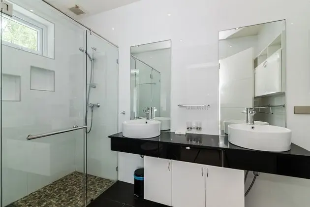 Superior Villa, 3 Yatak Odası, Sigara İçilmez, Mutfak