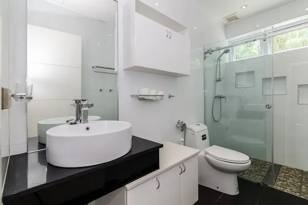 Superior Villa, 3 Yatak Odası, Sigara İçilmez, Mutfak