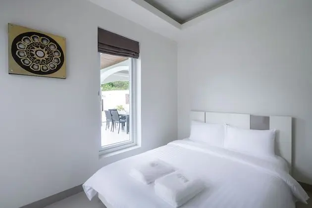 Superior Villa, 3 Yatak Odası, Sigara İçilmez, Mutfak