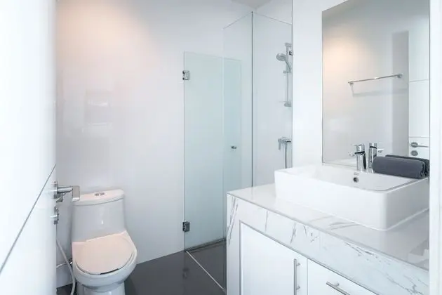 Superior Villa, 3 Yatak Odası, Sigara İçilmez, Mutfak
