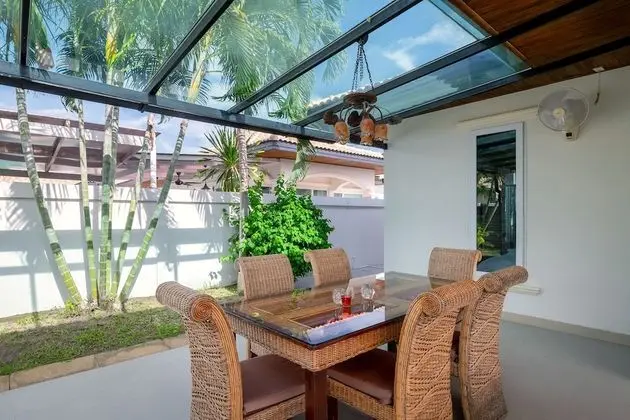 Superior Villa, 3 Yatak Odası, Sigara İçilmez, Mutfak