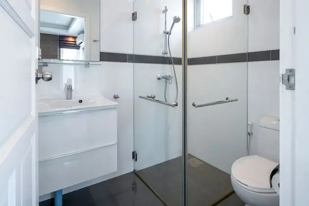Superior Villa, 3 Yatak Odası, Sigara İçilmez, Mutfak
