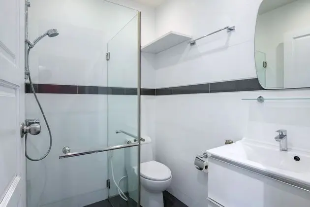 Superior Villa, 3 Yatak Odası, Sigara İçilmez, Mutfak