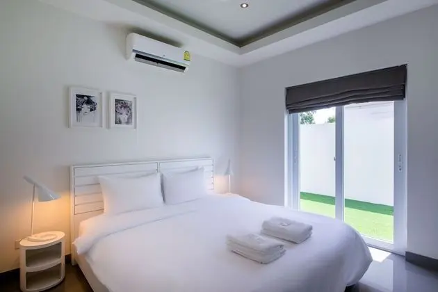 Superior Villa, 3 Yatak Odası, Sigara İçilmez, Mutfak