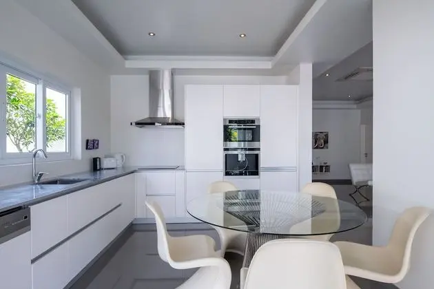 Superior Villa, 3 Yatak Odası, Sigara İçilmez, Mutfak