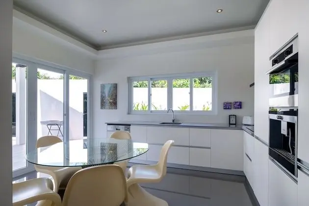 Superior Villa, 3 Yatak Odası, Sigara İçilmez, Mutfak