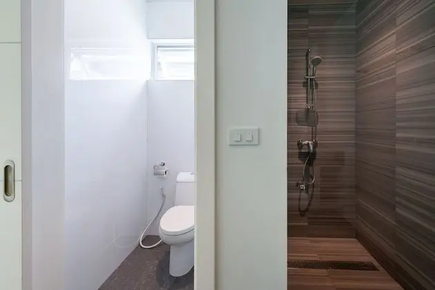 Superior Villa, 3 Yatak Odası, Sigara İçilmez, Mutfak