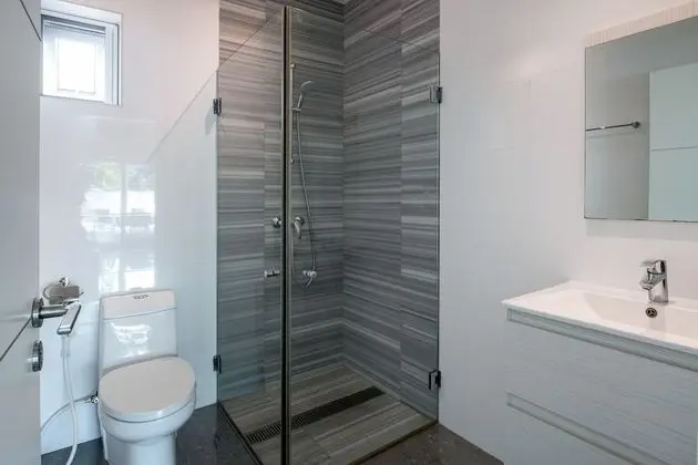 Superior Villa, 3 Yatak Odası, Sigara İçilmez, Mutfak