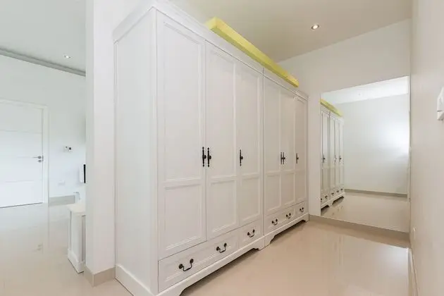 Superior Villa, 3 Yatak Odası, Sigara İçilmez, Mutfak