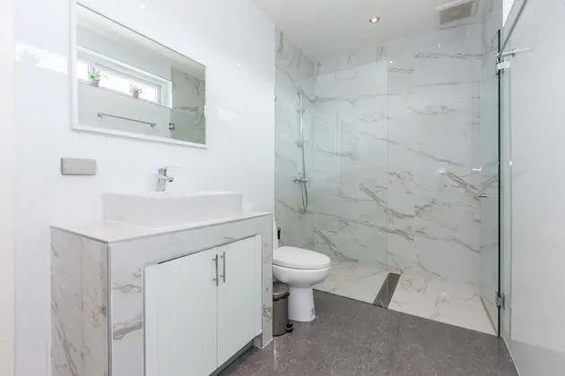 Superior Villa, 3 Yatak Odası, Sigara İçilmez, Mutfak