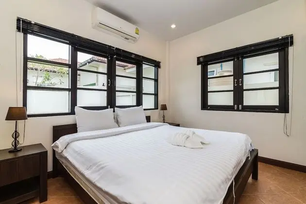 Standard Villa, 3 Yatak Odası, Sigara İçilmez, Mutfak