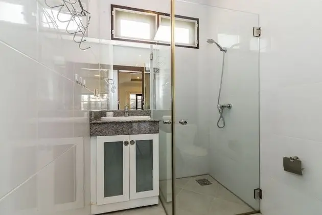 Standard Villa, 3 Yatak Odası, Sigara İçilmez, Mutfak