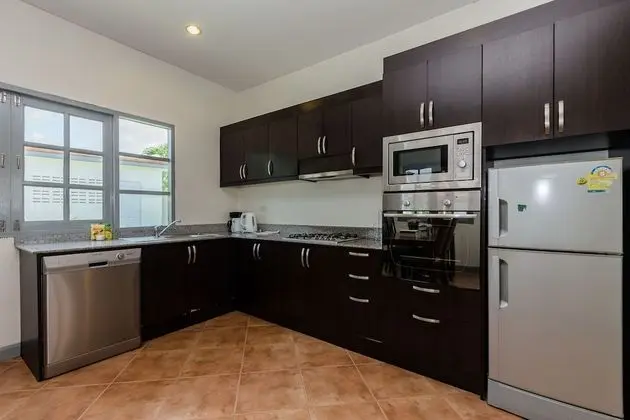 Standard Villa, 3 Yatak Odası, Sigara İçilmez, Mutfak