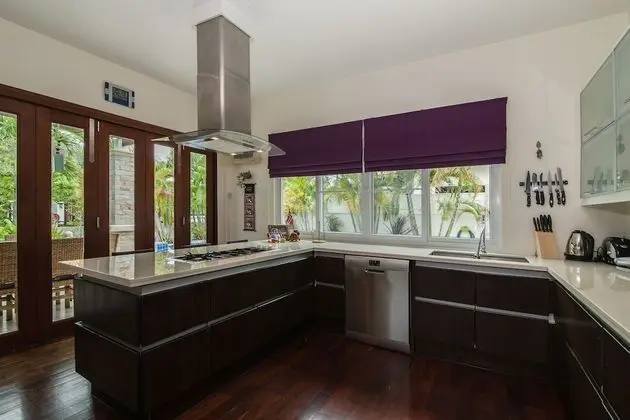Standard Villa, 3 Yatak Odası, Sigara İçilmez, Mutfak