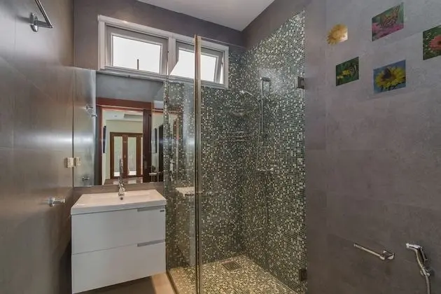 Standard Villa, 3 Yatak Odası, Sigara İçilmez, Mutfak