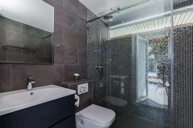 Grand Villa, 5 Yatak Odası, Sigara İçilmez, Mutfak