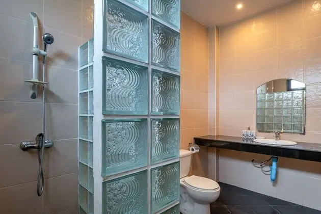 Standard Villa, 4 Yatak Odası, Sigara İçilmez, Mutfak