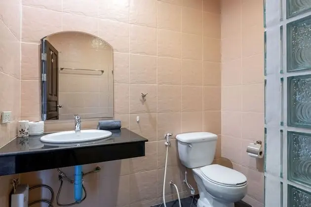 Standard Villa, 4 Yatak Odası, Sigara İçilmez, Mutfak
