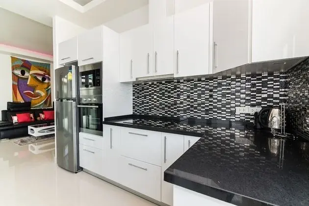 4-Bedrooms Villa with Private Pool