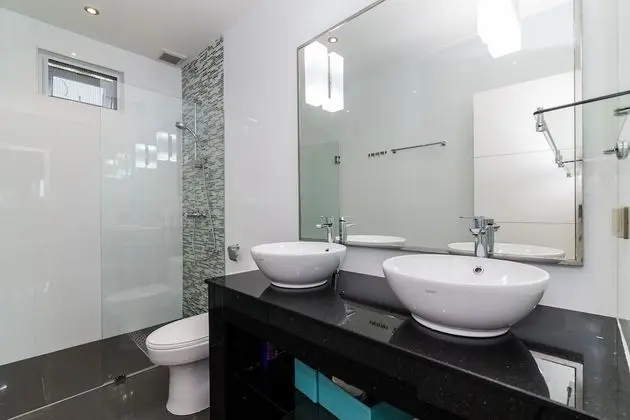 4-Bedrooms Villa with Private Pool