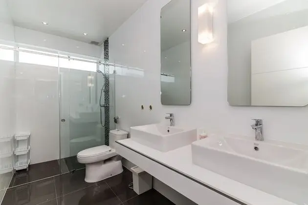 Superior Villa, 3 Yatak Odası, Sigara İçilmez, Mutfak