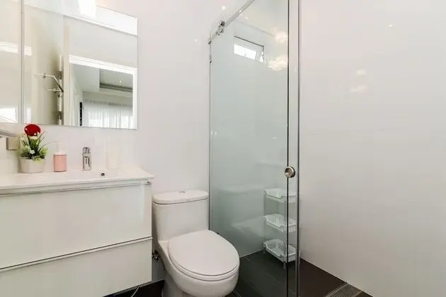 Superior Villa, 3 Yatak Odası, Sigara İçilmez, Mutfak