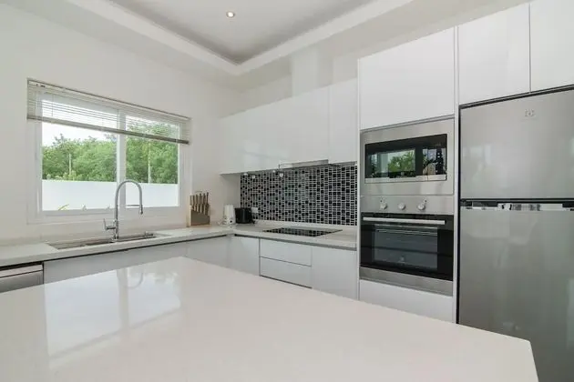 Superior Villa, 3 Yatak Odası, Sigara İçilmez, Mutfak