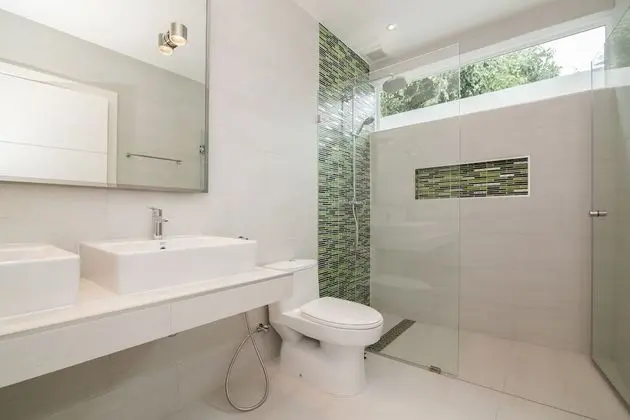Superior Villa, 3 Yatak Odası, Sigara İçilmez, Mutfak