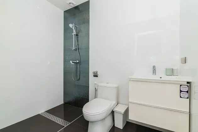 Superior Villa, 4 Yatak Odası, Sigara İçilmez, Mutfak