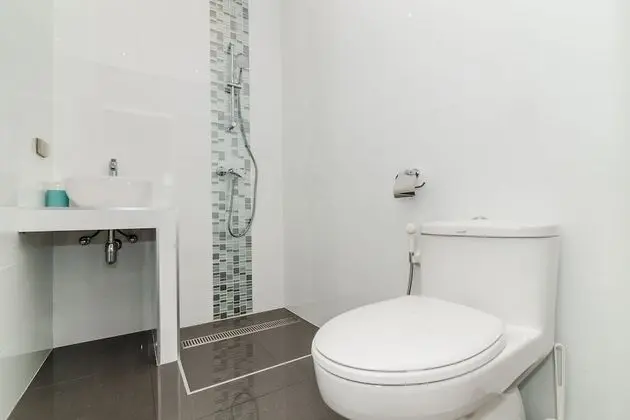 Superior Villa, 4 Yatak Odası, Sigara İçilmez, Mutfak