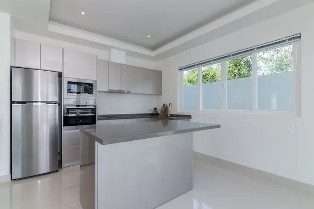 Superior Villa, 3 Yatak Odası, Sigara İçilmez, Mutfak