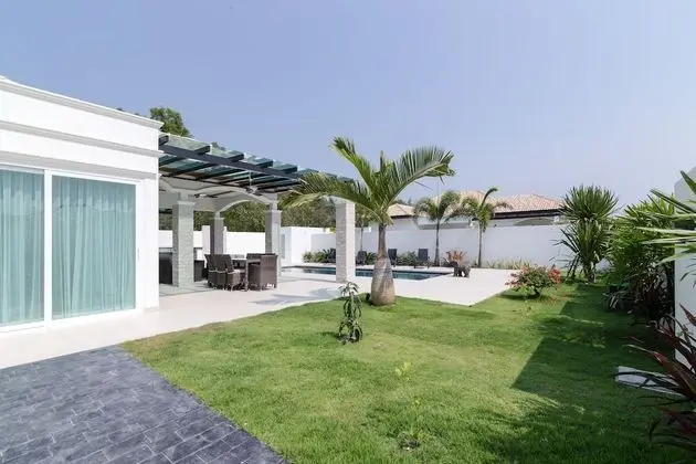 Superior Villa, 3 Yatak Odası, Sigara İçilmez, Mutfak