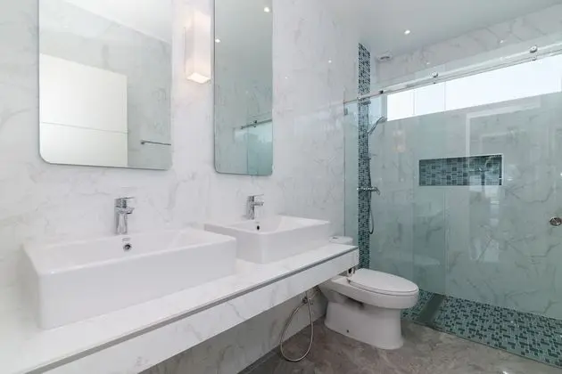 Superior Villa, 3 Yatak Odası, Sigara İçilmez, Mutfak