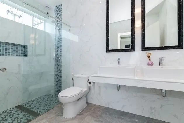 Superior Villa, 3 Yatak Odası, Sigara İçilmez, Mutfak