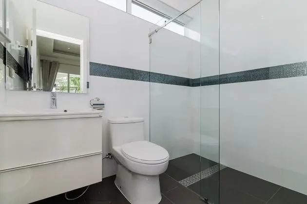 Superior Villa, 3 Yatak Odası, Sigara İçilmez, Mutfak