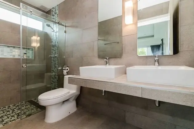 Superior Villa, 3 Yatak Odası, Sigara İçilmez, Mutfak