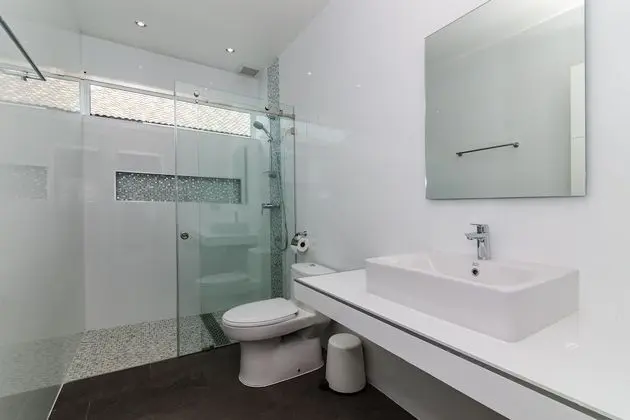 Superior Villa, 3 Yatak Odası, Sigara İçilmez, Mutfak