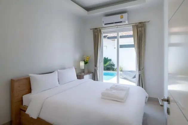Deluxe Villa