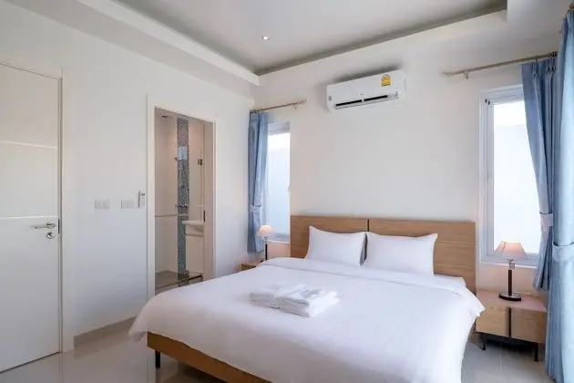 Deluxe Villa