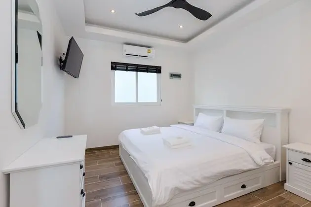 Superior Villa, 3 Yatak Odası, Sigara İçilmez, Mutfak