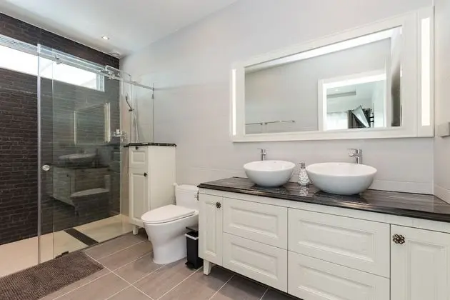 Superior Villa, 3 Yatak Odası, Sigara İçilmez, Mutfak