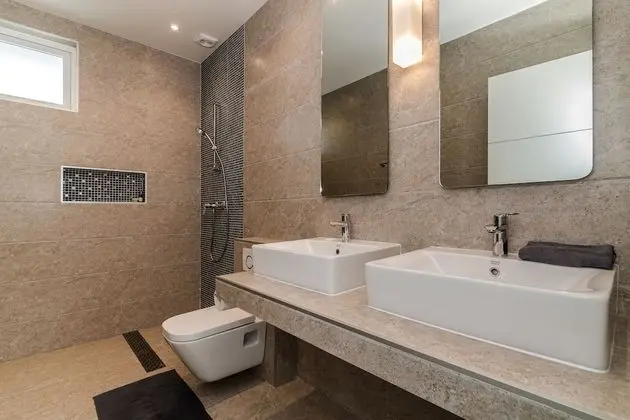 Superior Villa, 2 Yatak Odası, Sigara İçilmez, Mutfak