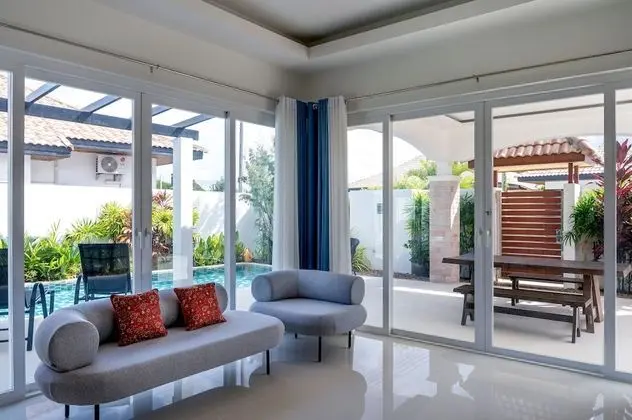 Classic Villa