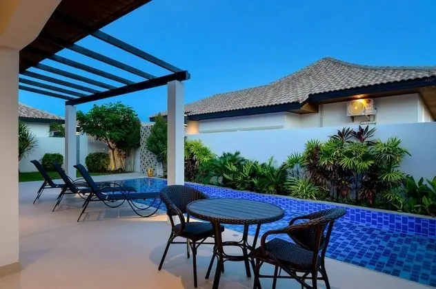 Classic Villa