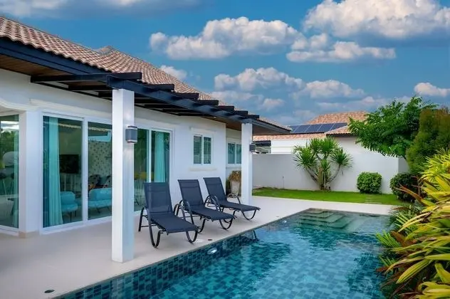 Classic Villa