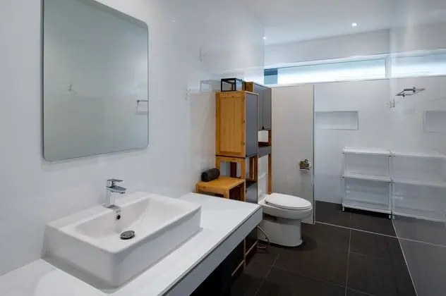 Classic Villa